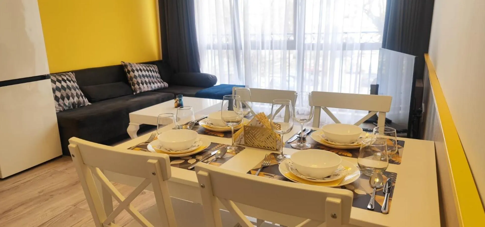 Simona Apartment Varna