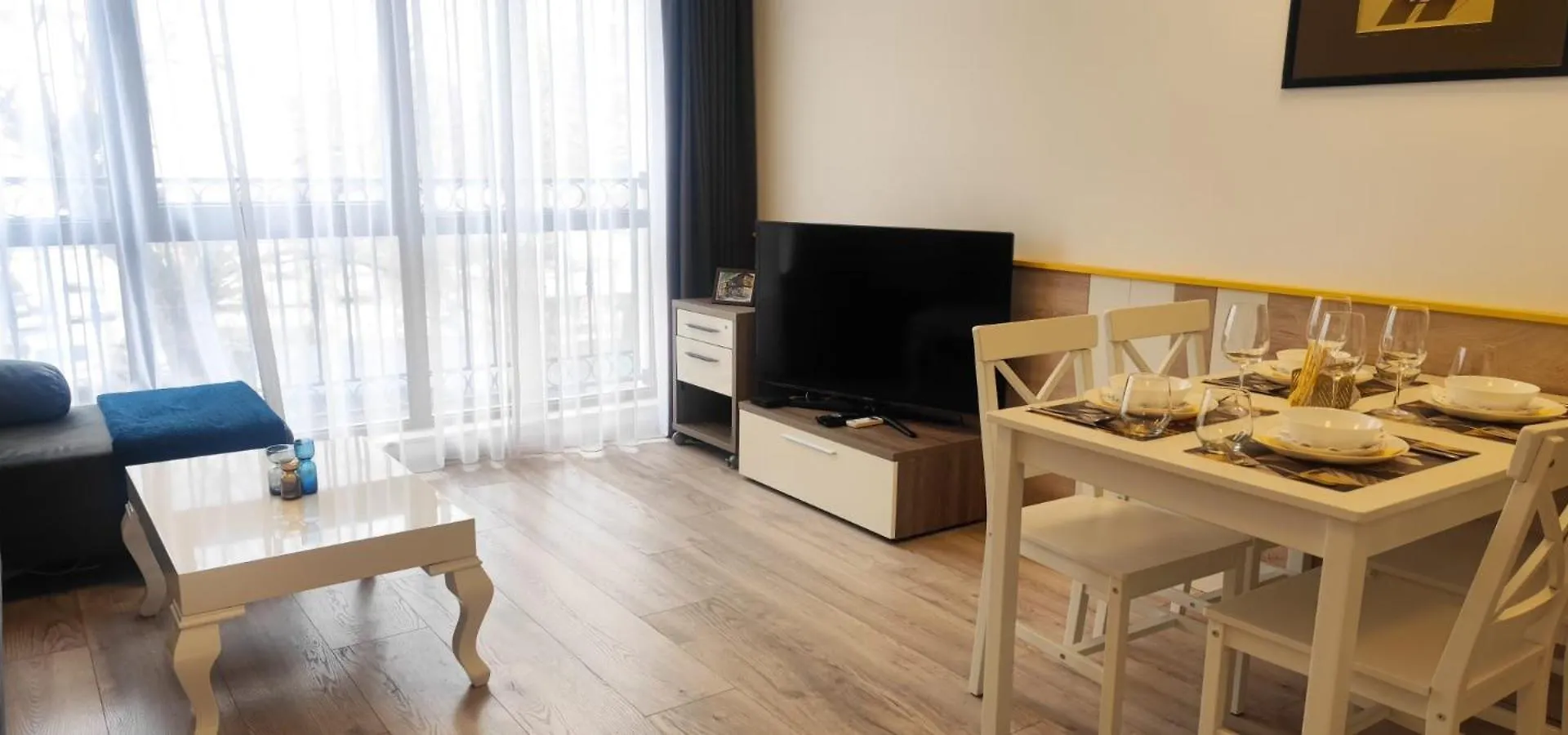 Simona Apartment Varna Bulgaria