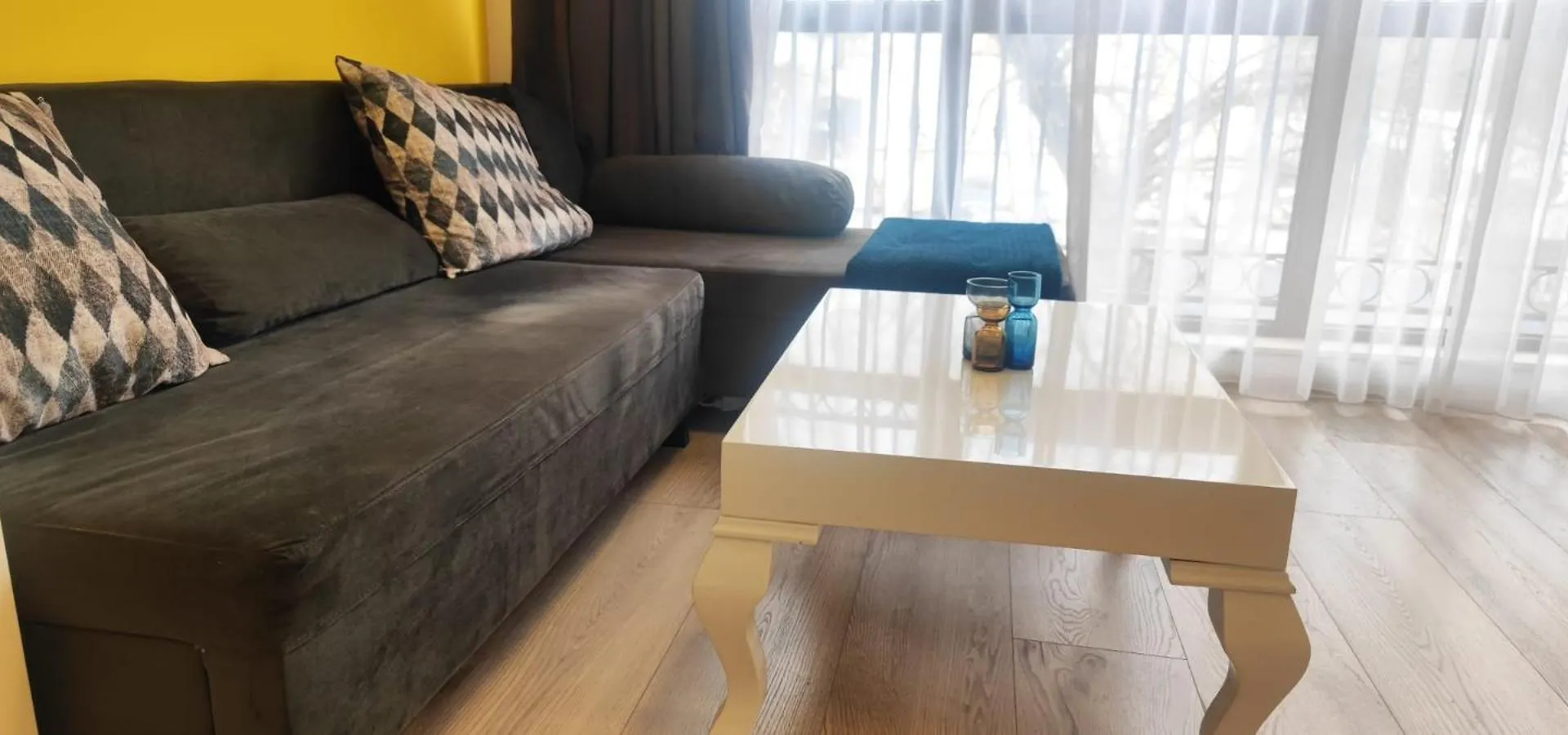 Simona Apartment Varna